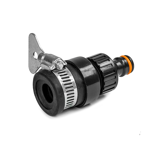 Přípojka na kohoutek o průměru 13/15mm ECO-PWB2194